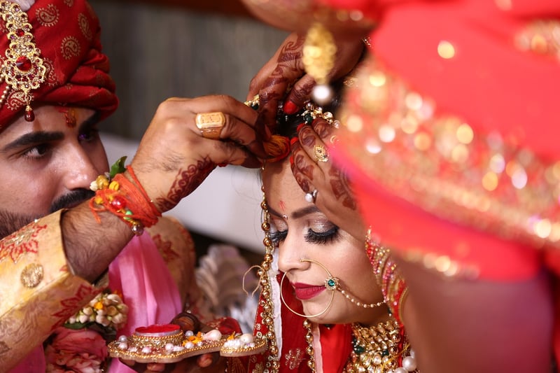Ceremonial Customs