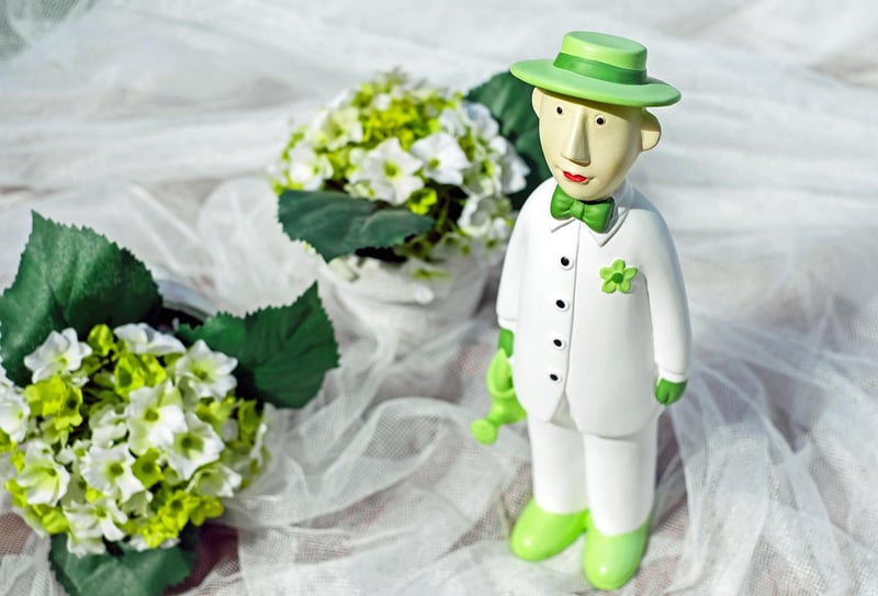 Elegant Soirees